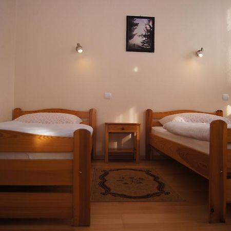 Zacisze Bed & Breakfast Naklo nad Notecia Luaran gambar