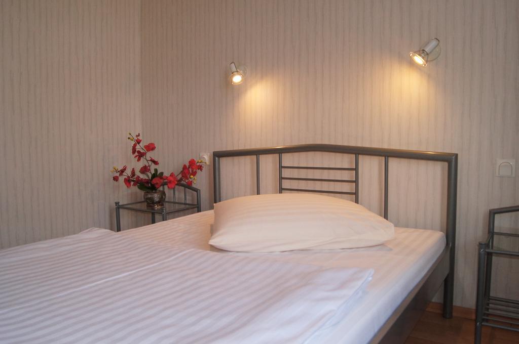Zacisze Bed & Breakfast Naklo nad Notecia Bilik gambar