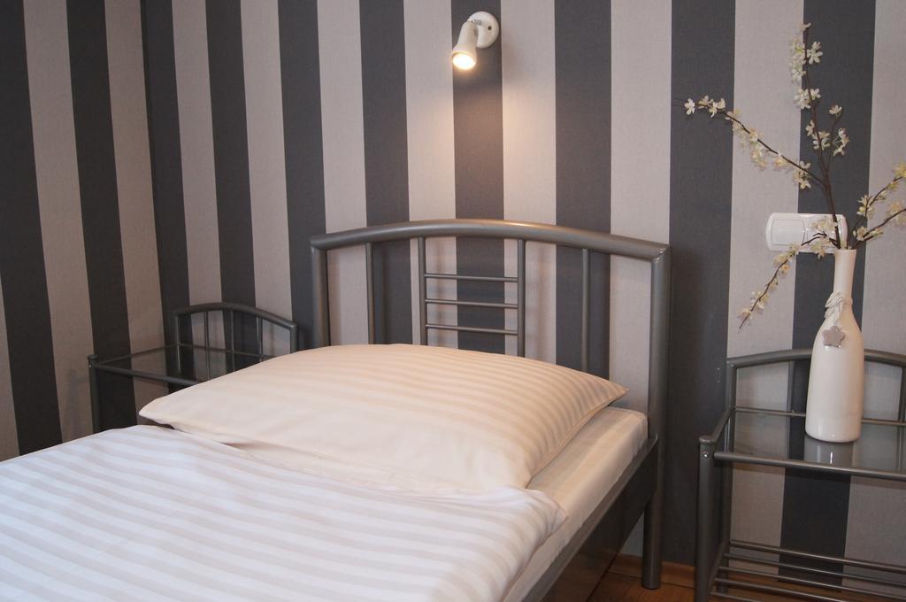 Zacisze Bed & Breakfast Naklo nad Notecia Bilik gambar