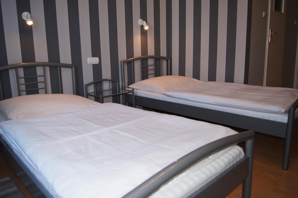 Zacisze Bed & Breakfast Naklo nad Notecia Bilik gambar