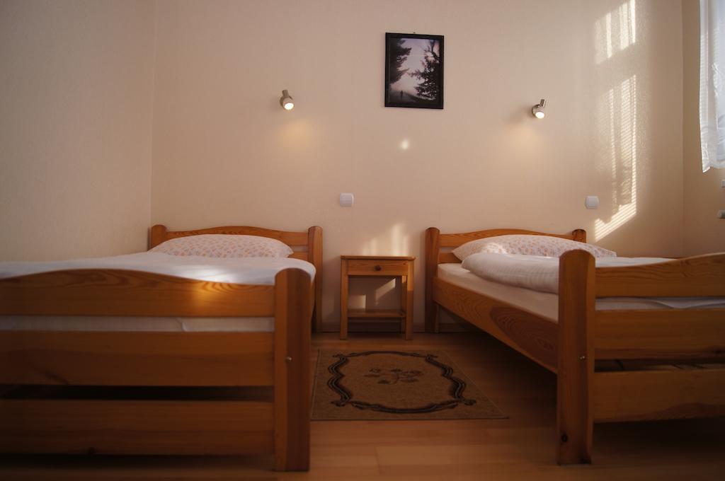 Zacisze Bed & Breakfast Naklo nad Notecia Luaran gambar