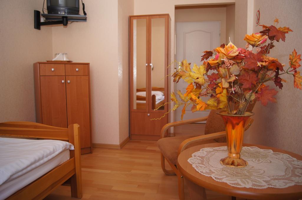 Zacisze Bed & Breakfast Naklo nad Notecia Bilik gambar